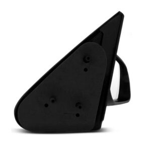 Retrovisor Gol G3 4pts 1999 A 2003 Sem Controle Sem Pisca Lado Direito