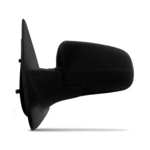 Retrovisor Gol G3 4pts 1999 A 2003 Sem Controle Sem Pisca Lado Esquerdo