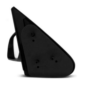 Retrovisor Gol G3 4pts 1999 A 2003 Sem Controle Sem Pisca Lado Esquerdo