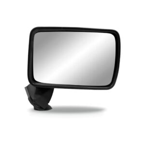 Retrovisor Passat 1983 1984 1985 86 87 88 1989 Sem Controle Lado Direito