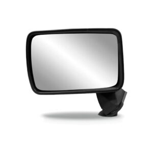 Retrovisor Passat 1983 1984 1985 86 87 88 1989 Sem Controle Lado Esquerdo