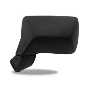 Retrovisor Passat 1983 1984 1985 86 87 88 1989 Sem Controle Lado Esquerdo