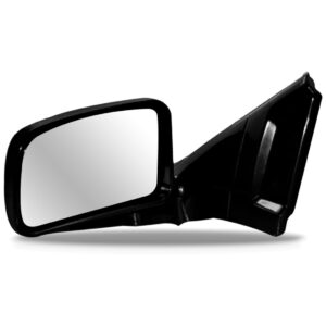 Retrovisor Santana 1991 1992 1993 1994 1995 1996 1997 Fixo Lado Esquerdo