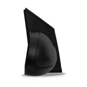 Retrovisor Fox 2/4 Portas 2003 04 05 06/2010 Com Controle Lado Direito