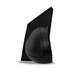 Retrovisor Fox 2/4 Portas 2003 04 05 06/2010 Com Controle Lado Esquerdo