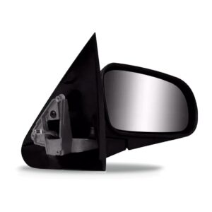 Retrovisor Logus 1993 1994 1995 1996 Com Controle Lado Direito