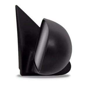 Retrovisor Logus 1993 1994 1995 1996 Com Controle Lado Direito