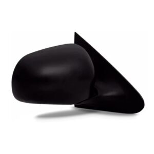 Retrovisor Logus 1993 1994 1995 1996 Com Controle Lado Direito