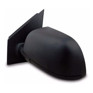 Retrovisor Polo 2003 2004 05 2006 2007 2008 2009 C/ Controle Lado Esquerdo