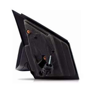 Retrovisor Polo 2003 2004 05 2006 2007 2008 2009 C/ Controle Lado Esquerdo