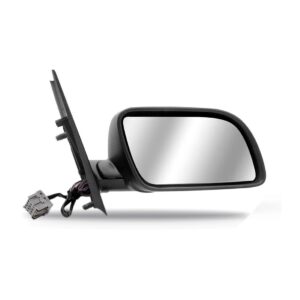 Retrovisor Polo 2003 2004 2005 2006 2007 2008 2009 Elétrico Lado Direito