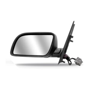 Retrovisor Polo 2003 2004 2005 2006 2007 2008 2009 Elétrico Lado Esquerdo