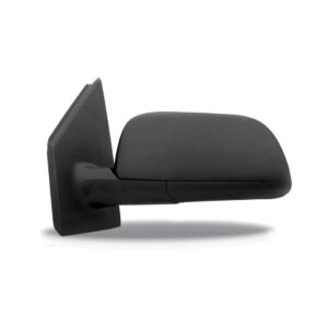 Retrovisor Polo 2003 2004 2005 2006 2007 2008 2009 Elétrico Lado Esquerdo