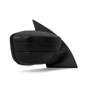 Retrovisor Gol G5 2009 2010 2011 2012 Com Controle Lado Direito