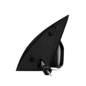 Retrovisor Gol G5 2009 2010 2011 2012 Com Controle Lado Direito