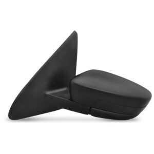 Retrovisor Gol 2pts 95/1999 Com Controle Adaptavel G5 Oferta Lado Esquerdo