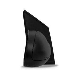 Retrovisor Fox 2 E 4 Portas 2003 04 05 06 07 A 2010 Elétrico Lado Direito