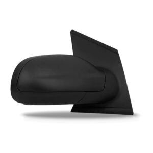Retrovisor Fox 2 E 4 Portas 2003 04 05 06 07 A 2010 Elétrico Lado Direito