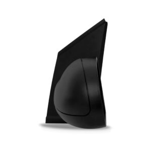 Retrovisor Fox 2 E 4 Portas 2003 04 05 06 07 A 2010 Elétrico Lado Esquerdo