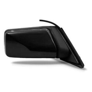 Retrovisor Monza 2/4 Portas 1985 86 87 A 1990 Sem Controle Lado Direito