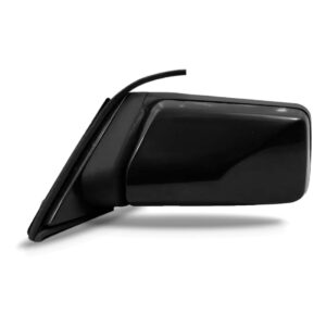 Retrovisor Monza 2/4 Portas 1985 86 87 A 1990 Sem Controle Lado Esquerdo