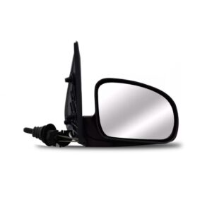 Retrovisor Celta 2 E 4 Portas 2001/2006 Com Controle Oferta Lado Direito