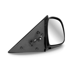 Retrovisor S10 1995 1996 1997 1998 1999 2000 Elétrico Lado Direito