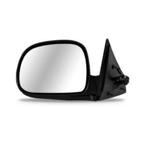 Retrovisor S10 1995 1996 1997 1998 1999 2000 Elétrico Lado Esquerdo