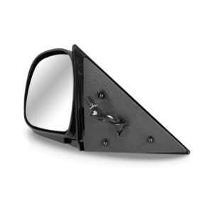 Retrovisor S10 1995 1996 1997 1998 1999 2000 Elétrico Lado Esquerdo