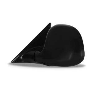 Retrovisor S10 1995 1996 1997 1998 1999 2000 Elétrico Lado Esquerdo