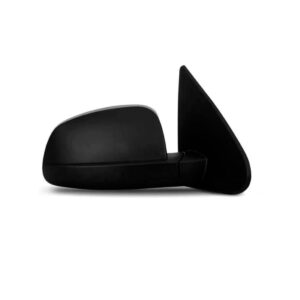 Retrovisor Celta Prisma 2007 08 09/2013 Com Controle Oferta Lado Direito