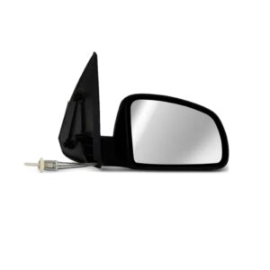 Retrovisor Celta Prisma 2007 08 09/2013 Com Controle Oferta Lado Direito