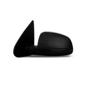 Retrovisor Celta Prisma 2007 08 09/2013 Com Controle Oferta Lado Esquerdo