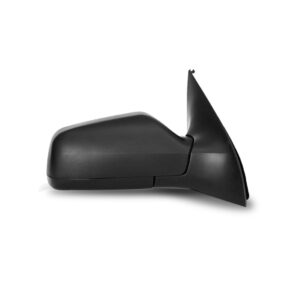 Retrovisor Astra 2 E 4 Portas 1998 A 2012 Eletrico Preto Lado Direito