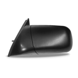 Retrovisor Ômega 1992 1993 1994 1995 1996 Elétrico Lado Esquerdo