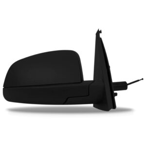 Retrovisor Meriva 2003 04 05 06 07 08 09 10 11 12 C Controle Lado Direito