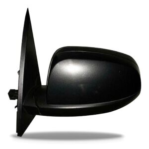 Retrovisor Meriva 2003 04 05 06 07 08 09 10 11 2012 Elétrico Lado Esquerdo