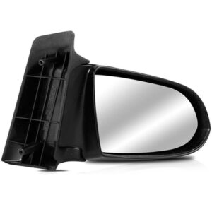 Retrovisor Zafira 2001 2002 2003 2004 2005 2006 S/controle Lado Direito