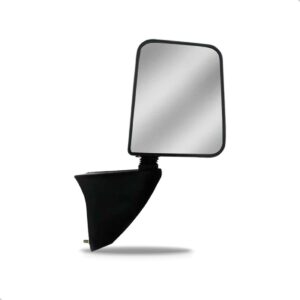 Retrovisor F1000 1993 1994 1995 1996 1997 Fixo Lado Direito