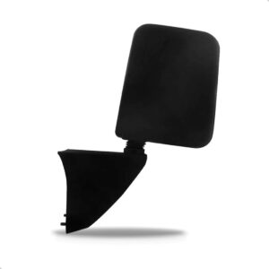 Retrovisor F1000 1993 1994 1995 1996 1997 1998 Fixo Lado Esquerdo