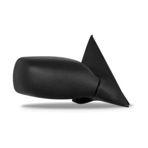 Retrovisor Escort 2/4 Portas 1997 98 99 A 2002 Com Controle Lado Direito