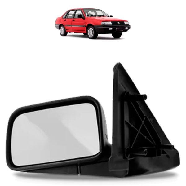 RETROVISOR VERSAILLES 1991 A 1996 FIXO LE