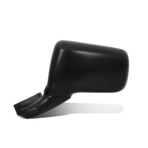 Retrovisor Del Rey 1985 86 87 88 89 90 91 1992 Sem Controle Lado Esquerdo