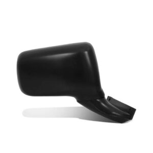 Retrovisor Del Rey 1985 86 87 88 89 90 91 1992 Sem Controle Lado Esquerdo