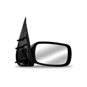 MIGRADO -  RETROVISOR FIESTA 2/4PTS 1996 A 2002 FIXO LD