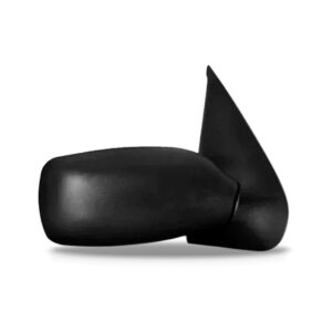 MIGRADO -  RETROVISOR FIESTA 2/4PTS 1996 A 2002 FIXO LD