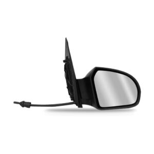 Retrovisor Fiesta 03 04 05 06 07 08/2012 Com Controle Oferta Lado Direito