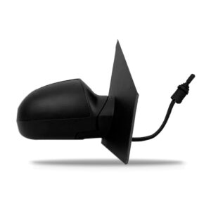 Retrovisor Fiesta 03 04 05 06 07 08/2012 Com Controle Oferta Lado Direito