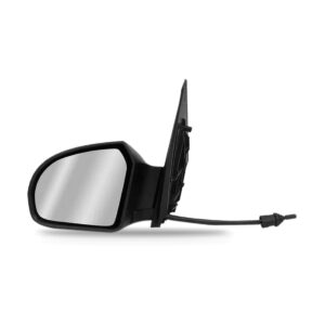 Retrovisor Fiesta 03 04 05 06 07 08/2012 Com Controle Oferta Lado Esquerdo