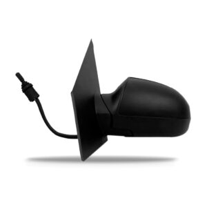 Retrovisor Fiesta 03 04 05 06 07 08/2012 Com Controle Oferta Lado Esquerdo